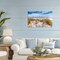 Stupell Industries The Dunes Summer Beach Day Canvas, design by Celebrate Life Gallery